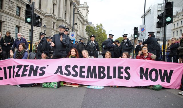citizens assembly