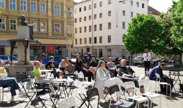 praha 3