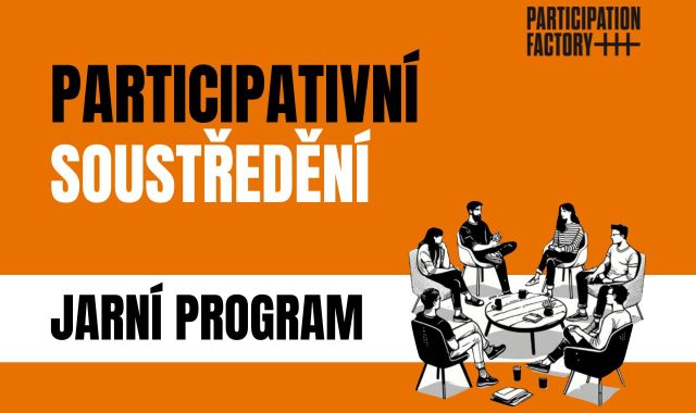 Participativní soustředění