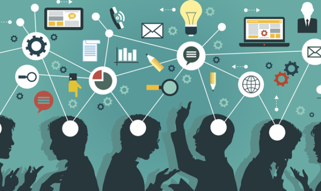 Civic tech - webinar