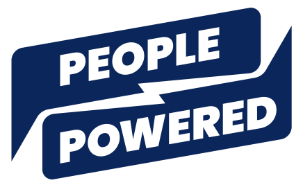 people-powered