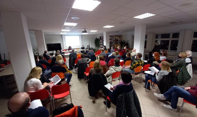 Veřejná debata k rozvoji Lipenců, 2021, zdroj: praha-lipence.cz